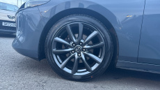 Mazda 3 2.0 Skyactiv G MHEV GT Sport Tech 5dr Petrol Hatchback